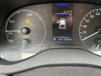 Toyota Yaris 1,5 HYBRIDE - BENZINE - AUTOMATIC picture 20