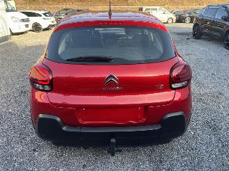 Auto incidentate Citroën C3 BENZINE - KLIMA - ROULANTE 2024/5