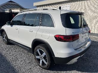 Mercedes GLB 200 GLB picture 4