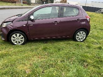 Peugeot 108 VTI 82,PS  AIRCO - 5/DEURS picture 8