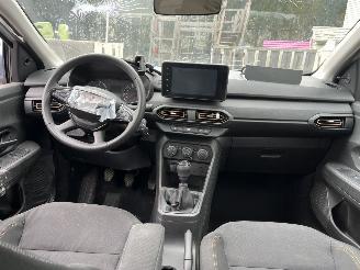 Dacia Sandero TCE-100 STEPWAY - KLIMA picture 12