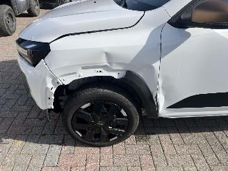 Dacia Spring EXTREME picture 10