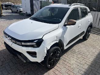 Dacia Spring EXTREME picture 6