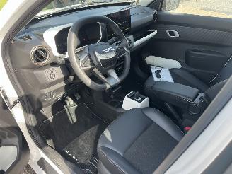 Dacia Spring EXTREME picture 19