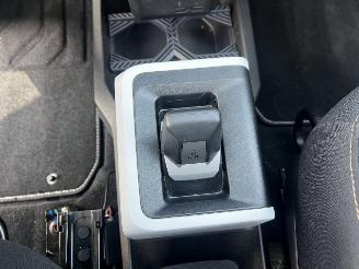 Dacia Spring EXTREME picture 23