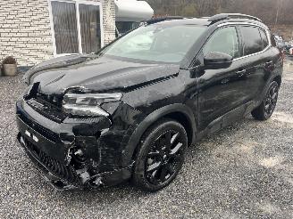 Citroën C5 Aircross SHINE - AUTOMATIC picture 8