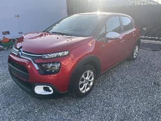 Citroën C3 BENZINE - YOU - KLIMA picture 3