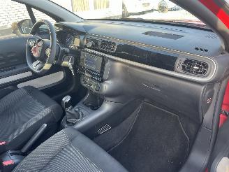 Citroën C3 BENZINE - YOU - KLIMA picture 11