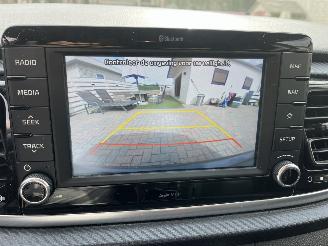 Kia Rio 1,0 T-GDI 100  GT-LINE picture 20