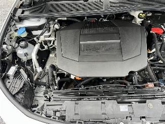 Peugeot 308 ELEKTRO -- ALLURE picture 11