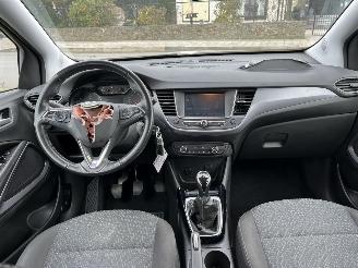 Opel Crossland CROSSLAND X 1,2-EDETION picture 17