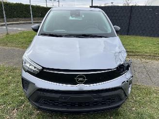 Opel Crossland CROSSLAND X 1,2-EDETION picture 5