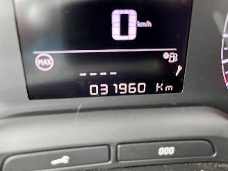 Opel Crossland CROSSLAND X 1,2-EDETION picture 21