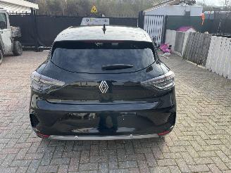 Coche accidentado Renault Clio ESPRIT ALPINE E-TECH FULL HYBRID 2024/9