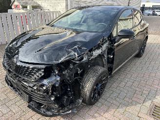 Renault Clio ESPRIT ALPINE E-TECH FULL HYBRID picture 10