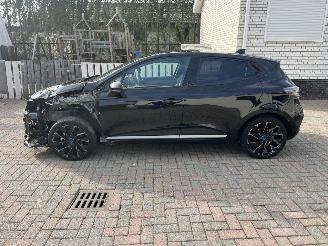 Renault Clio ESPRIT ALPINE E-TECH FULL HYBRID picture 12