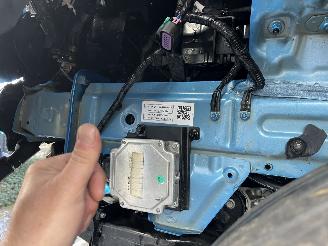 MG ZS EV ELECTRO - AUTOMATIC picture 27