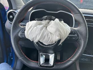 MG ZS EV ELECTRO - AUTOMATIC picture 26