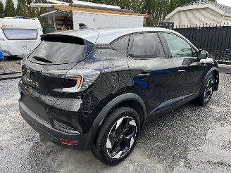 Renault Captur E-TECH FACE - LIFT - MODEL picture 3