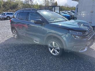 Citroën C5 Aircross AUTOMATIC - FULL-OPTION picture 9