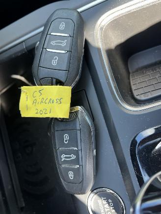 Citroën C5 Aircross AUTOMATIC - FULL-OPTION picture 30