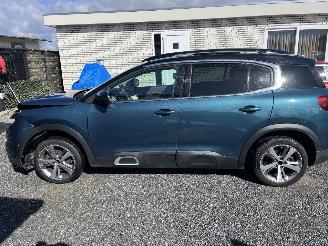 Citroën C5 Aircross AUTOMATIC - FULL-OPTION picture 6