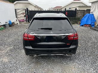 Mercedes C-klasse C300 PLUG-IN HYBRIDE AMG-LINE picture 29