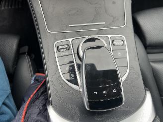 Mercedes C-klasse C300 PLUG-IN HYBRIDE AMG-LINE picture 25