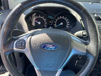 Ford Courier TRANSIT COURIER 5-PERSONEN picture 24