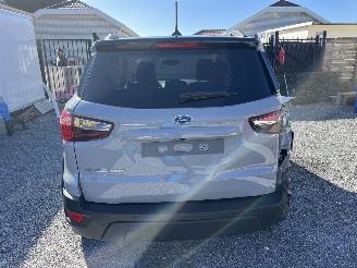 Ford EcoSport Active Navi,Winterpaket,Kamera picture 5