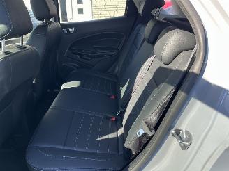 Ford EcoSport Active Navi,Winterpaket,Kamera picture 15