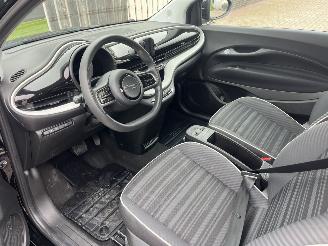 Fiat 500E 500.E  ACTION KLIMA picture 14