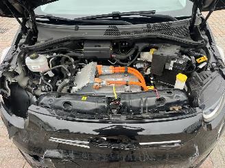 Fiat 500E 500.E  ACTION KLIMA picture 9