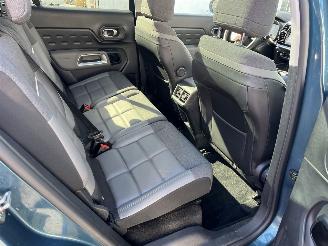 Citroën C5 Aircross AUTOMATIC - FULL-FULL-OPTION picture 20