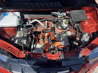 Dacia Spring ELECTRO LEDER/NAVI/ALLU picture 14