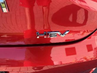 Mitsubishi Colt HYBRIDE EV - AUTOMATIC picture 2