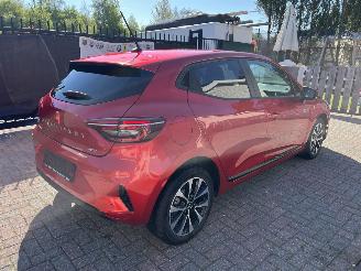 Mitsubishi Colt HYBRIDE EV - AUTOMATIC picture 4