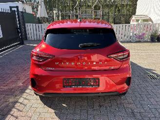 Auto incidentate Mitsubishi Colt HYBRIDE EV - AUTOMATIC 2025/4