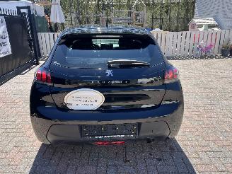 Auto incidentate Peugeot 208 BENZINE - KLIMA-LIKE 2023/3