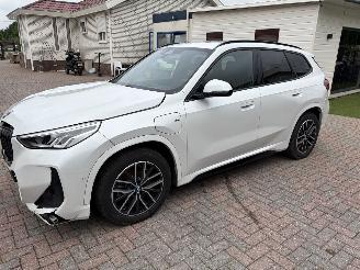 BMW X1 PLUG-IN 2,5 E X-DRIVE M-PAKKET picture 4