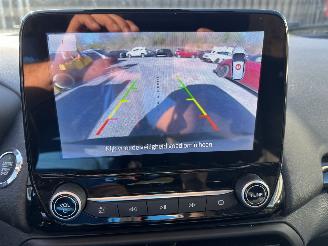 Ford EcoSport ACTIVE -LEDER-NAVI-KLIMATRONIK picture 19