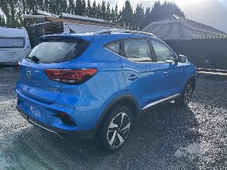 MG ZS EV ELEKTRO AUTOMATIC picture 4