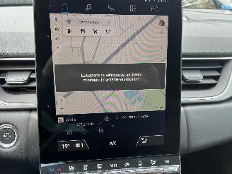 Renault Captur E-TECH AUTOMATIC - FACE-LIFT picture 21