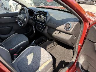 Dacia Spring ELEKTRO - AUTOMATIC picture 13