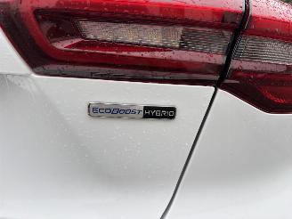 Ford Focus  picture 20