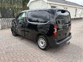 Peugeot Partner 1,5 HDI - 131,PS AUTOMATIC picture 8