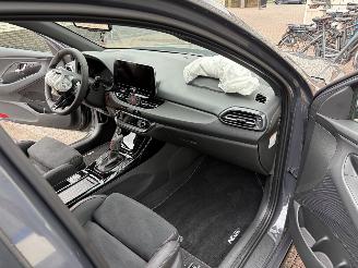 Hyundai I-30 AUTOMATIC - N-LINE - 140,PS picture 16
