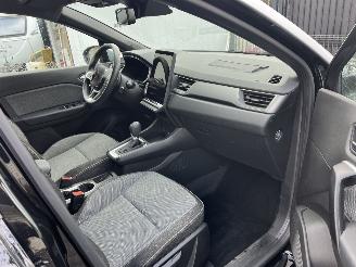 Renault Captur AUTOMATIC - E-TECH picture 14