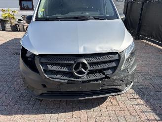 Mercedes Vito 114,CDI 4X4 AUTOMATIC picture 9
