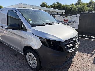Mercedes Vito 114,CDI 4X4 AUTOMATIC picture 12
